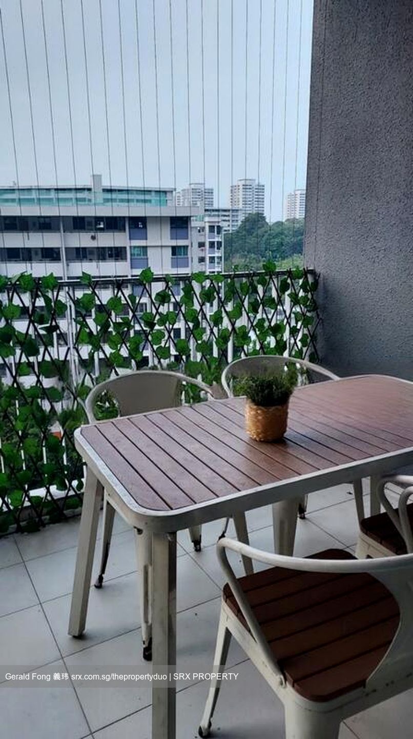 Bedok Residences (D16), Apartment #450975971